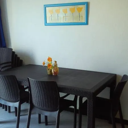 Casa Leyna Ferienhaus *