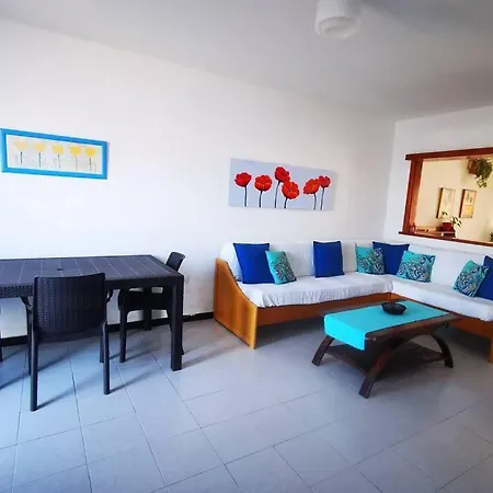 Ferienhaus Casa Leyna *