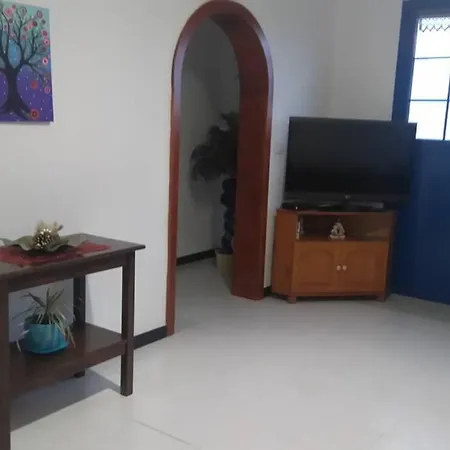 Casa Leyna