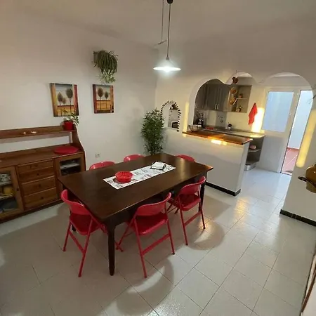 Casa Leyna Ferienhaus