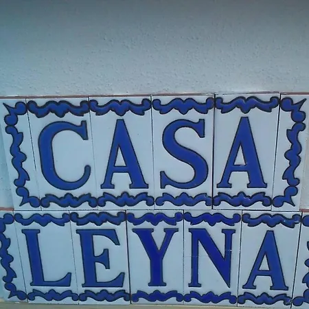 Casa Leyna El Golfo