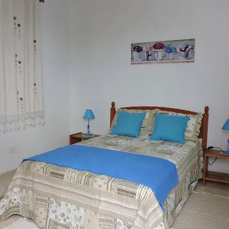 Ferienhaus Casa Leyna *