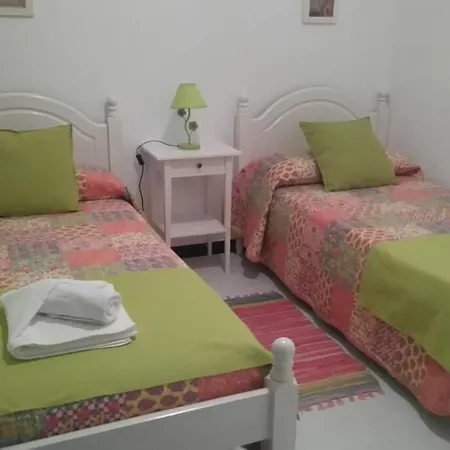 Casa Leyna Ferienhaus El Golfo