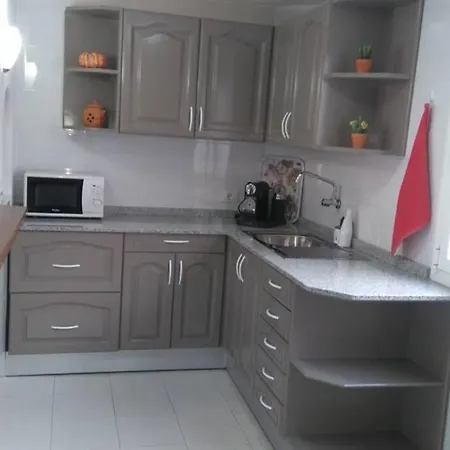 Casa Leyna Ferienhaus *