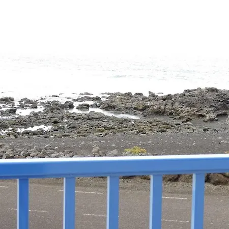 Casa Leyna Ferienhaus El Golfo