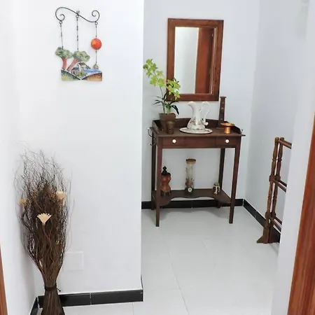 Casa Leyna * El Golfo
