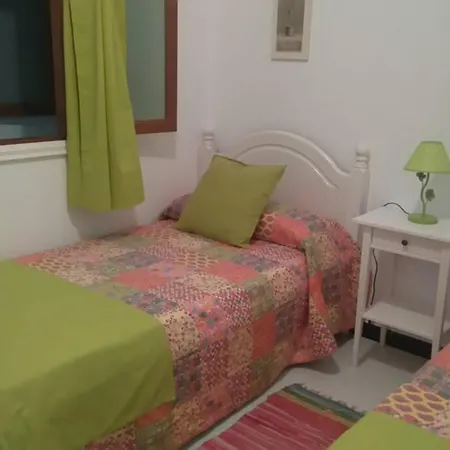 Casa Leyna Ferienhaus El Golfo