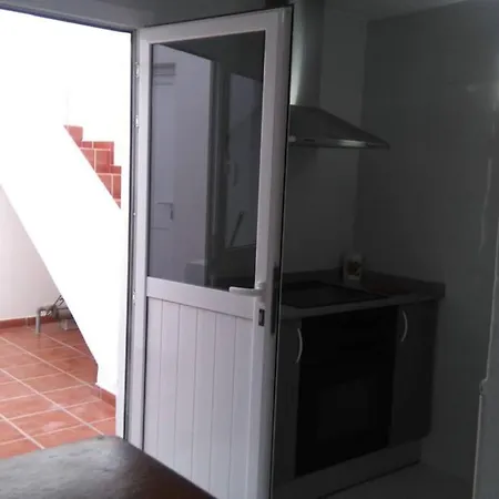 Ferienhaus Casa Leyna El Golfo