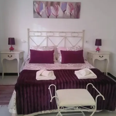 Casa Leyna Ferienhaus El Golfo