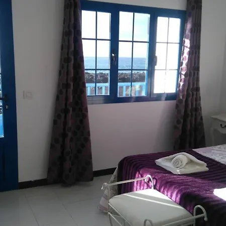 Ferienhaus Casa Leyna *
