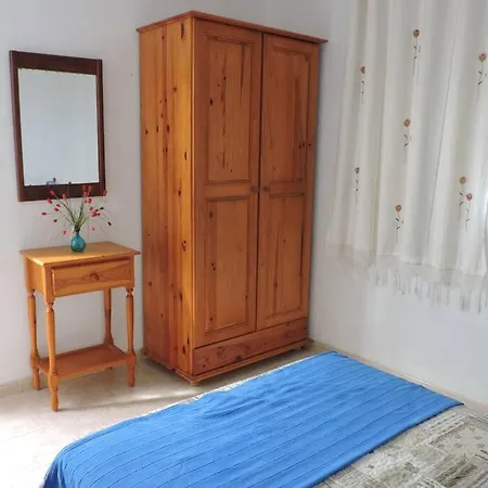 Ferienhaus Casa Leyna